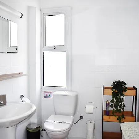 Apartament Sunny Rooftop In 91sqm Terrace Delight! *