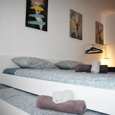 Sunny Rooftop In 91sqm Terrace Delight! Ayia Napa