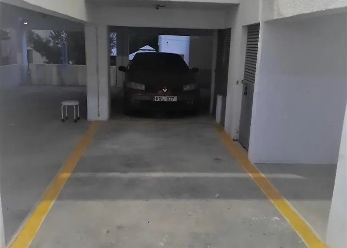 Lejlighed Sunny Rooftop In 91sqm Terrace Delight! *