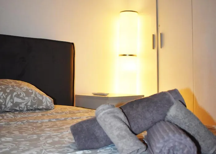 Sunny Rooftop In 91sqm Terrace Delight! * Ayia Napa