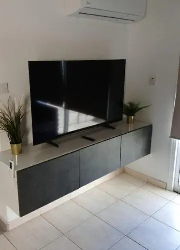 Lejlighed Sunny Rooftop In 91sqm Terrace Delight!