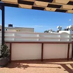Sunny Rooftop In 91sqm Terrace Delight! *