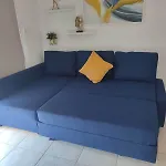 Sunny Rooftop In 91sqm Terrace Delight! Айя-Напа