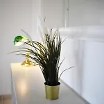 Sunny Rooftop In 91sqm Terrace Delight! Апартаменты