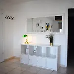 Апартаменты Sunny Rooftop In 91sqm Terrace Delight! Айя-Напа