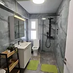 Sunny Rooftop In 91sqm Terrace Delight! * Айя-Напа