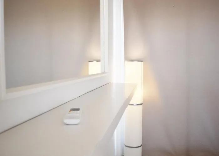 Daire Sunny Rooftop In 91sqm Terrace Delight! Aya Napa