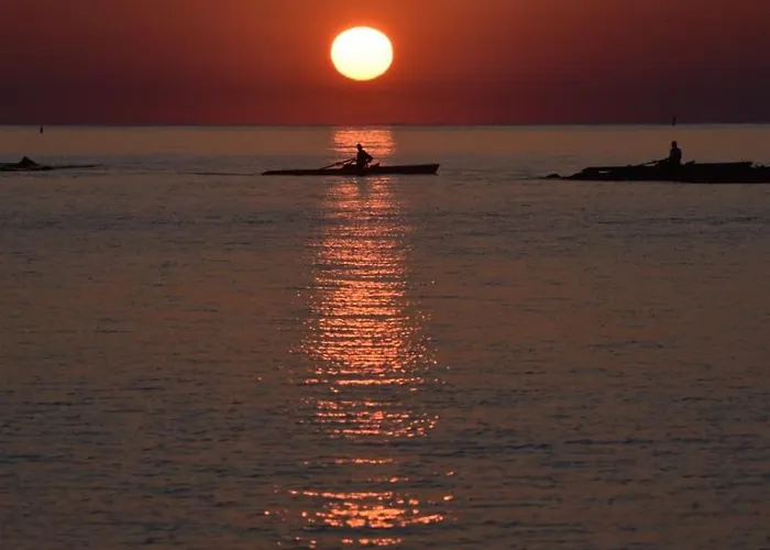 Sunny Rooftop In 91sqm Terrace Delight! *