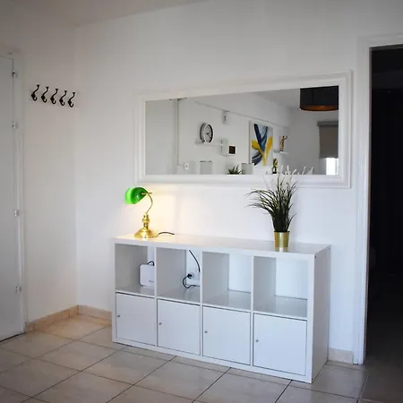 Apartamento Sunny Rooftop In 70sqm Terrace Delight! Agia Napa